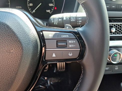 New 2025 Honda Civic Sport image 18