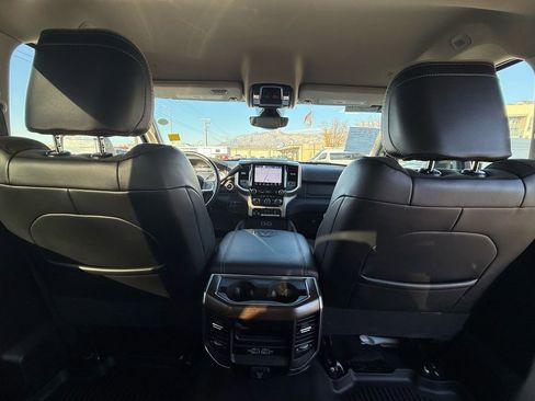 Used 2023 RAM 3500 Laramie w/ Snow Chief Group image 34