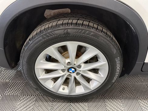 Used 2016 BMW X3 xDrive28i AWD/4WD image 19