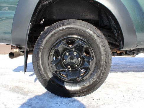 Used 2009 Toyota Tacoma 4x4 Regular Cab image 28