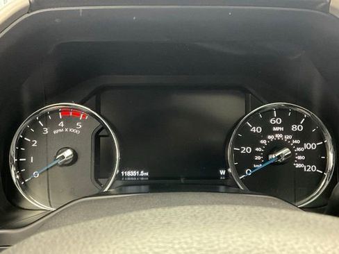 Used 2017 Ford F250 Platinum w/ Platinum Ultimate Package AWD/4WD image 10