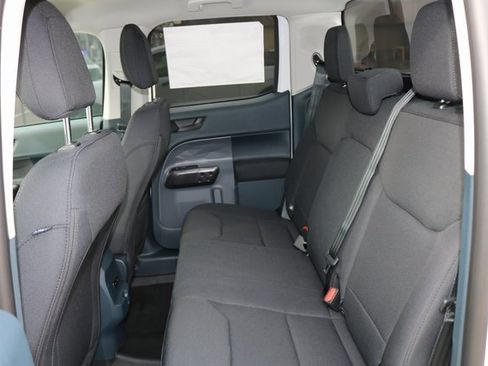 New 2025 Ford Maverick XL w/ 4K Tow Package image 17