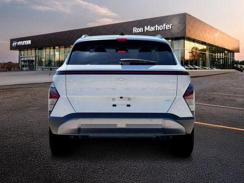 New 2026 Hyundai Kona Limited image 6