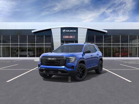 New 2026 GMC Terrain Elevation w/ Black Edition image 32