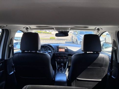 Used 2015 MAZDA CX-5 Grand Touring image 15