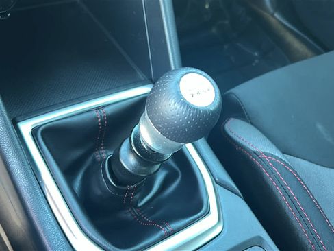 Certified 2024 Subaru WRX AWD/4WD image 14