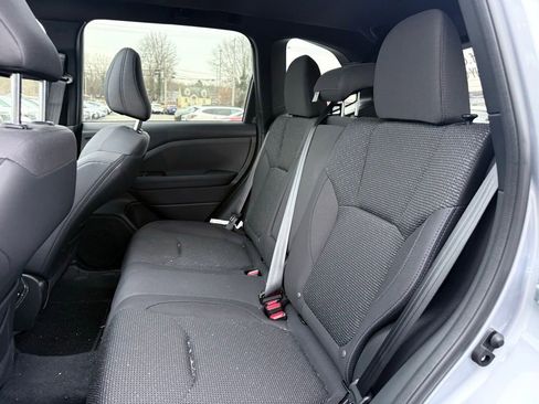 Used 2025 Subaru Forester Premium image 18