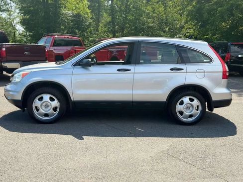 Used 2010 Honda CR-V LX image 4