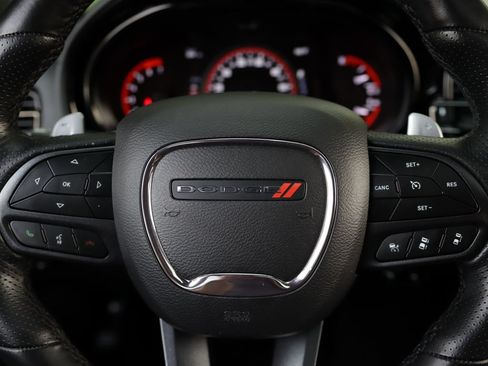 Used 2024 Dodge Durango R/T AWD/4WD image 10