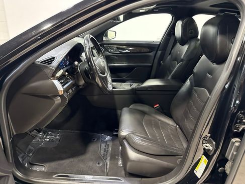 Used 2016 Cadillac CT6 Premium Luxury w/ Comfort Package AWD/4WD image 22