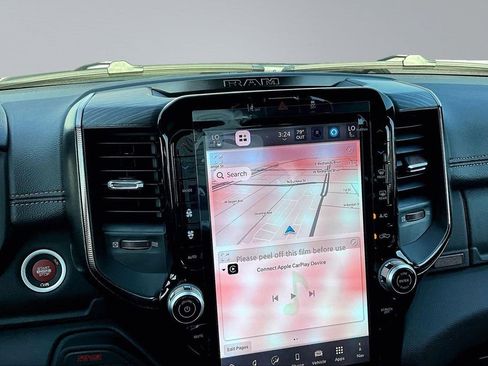 Used 2026 RAM 1500 RHO image 10