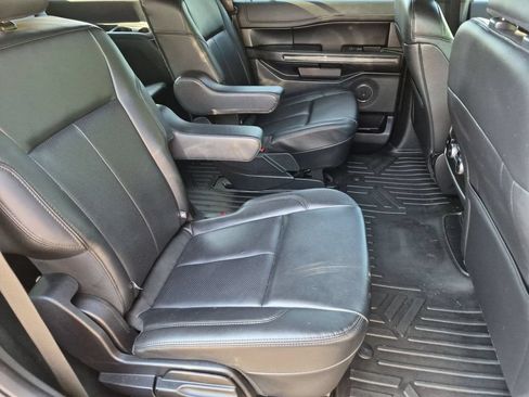 Certified 2021 Ford Expedition XLT AWD/4WD image 21