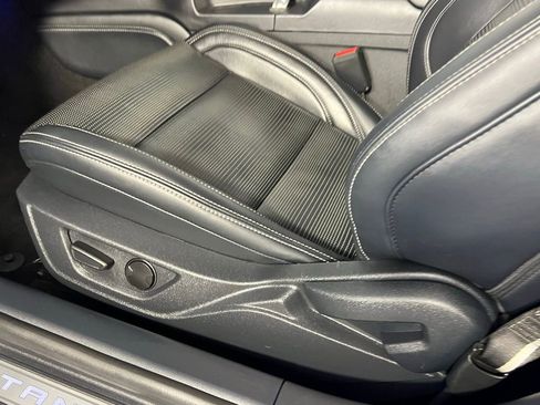 Used 2024 Ford Mustang Premium w/ 2.3L High Performance Package image 24