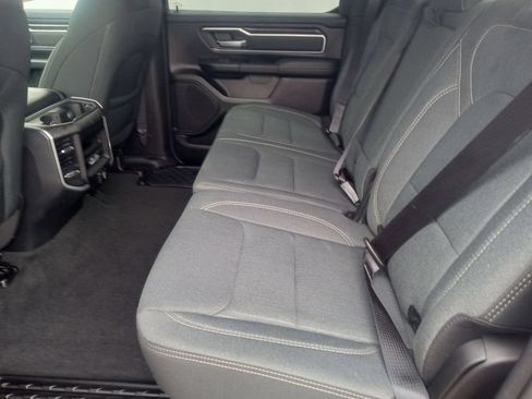 Used 2022 RAM 1500 Big Horn AWD/4WD image 23