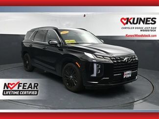 Used 2024 Hyundai Palisade Calligraphy AWD/4WD video 1