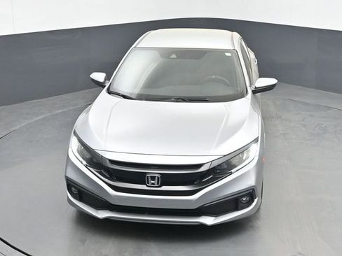 Used 2020 Honda Civic Sport image 14