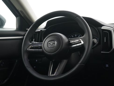 Certified 2025 MAZDA CX-50 AWD 2.5 S w/ Cargo Package image 14