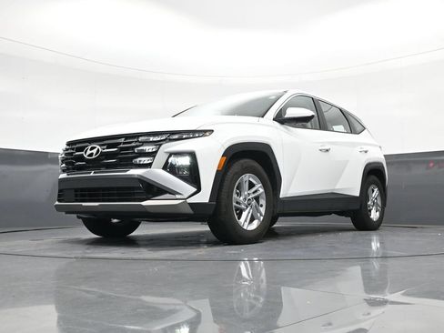 Used 2026 Hyundai Tucson SE FWD image 21