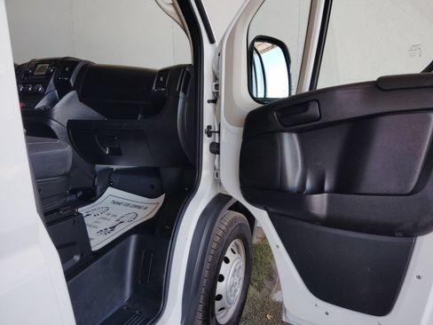 Used 2018 RAM ProMaster 1500 FWD image 10