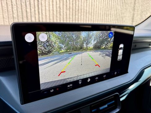 New 2025 Ford Maverick Lobo image 29