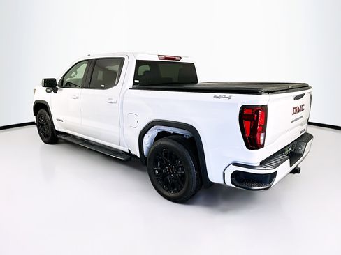 Used 2025 GMC Sierra 1500 Elevation image 5