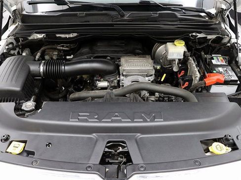 Used 2021 RAM 1500 Limited AWD/4WD image 31