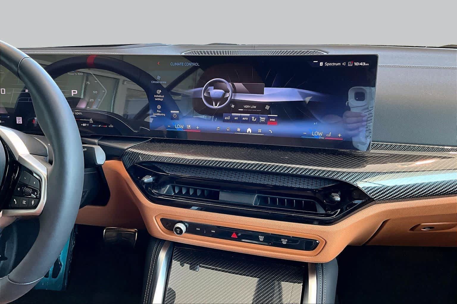 Used 2027 BMW M440i Convertible w/ Premium Package RWD image 6