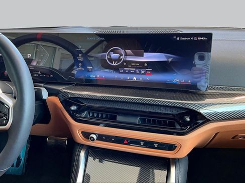 Used 2027 BMW M440i Convertible w/ Premium Package RWD image 6