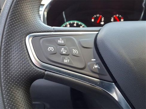 Certified 2024 Chevrolet Equinox LS image 14