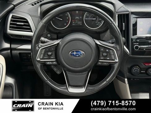 Used 2023 Subaru Forester Premium AWD/4WD image 13