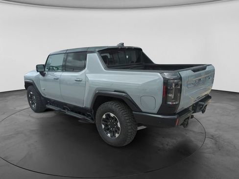 New 2025 GMC Hummer EV 3X w/ Extreme Off-Road Package AWD/4WD image 10