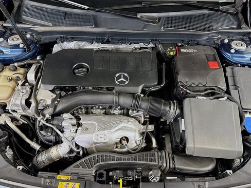 Certified 2021 Mercedes-Benz A 220 image 11