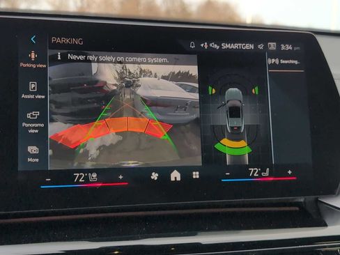 New 2026 BMW X2 xDrive28i w/ Convenience Package image 28