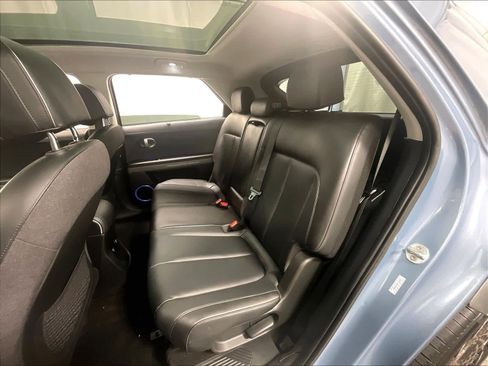 Used 2022 Hyundai Ioniq 5 Limited image 15