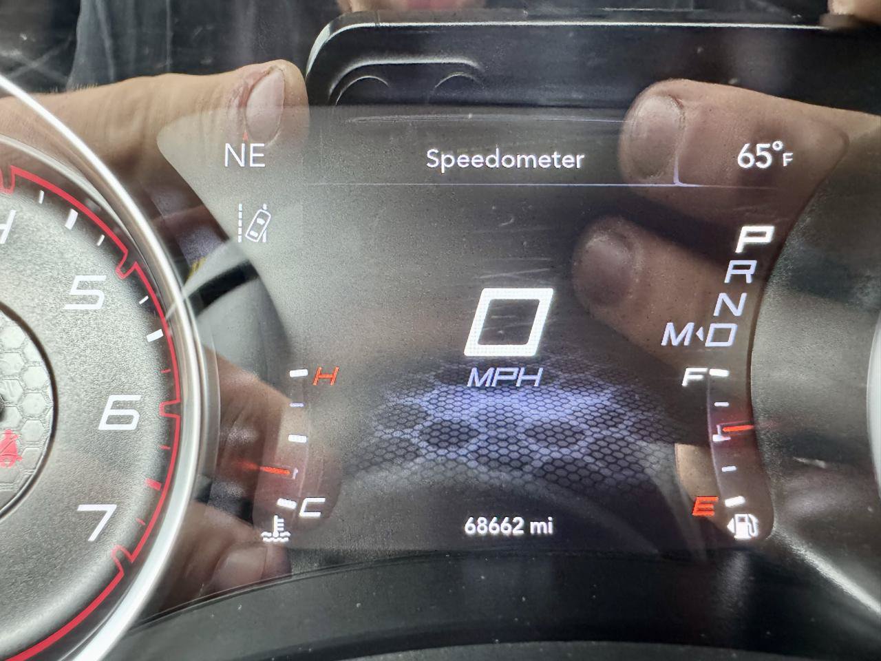 Used 2020 Dodge Charger R/T w/ Plus Group RWD image 26
