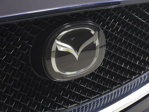 Used 2020 MAZDA CX-5 Touring image 16