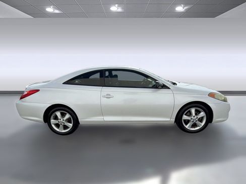 Used 2004 Toyota Solara SLE FWD image 8