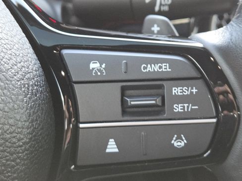Used 2023 Honda Civic Sport image 5