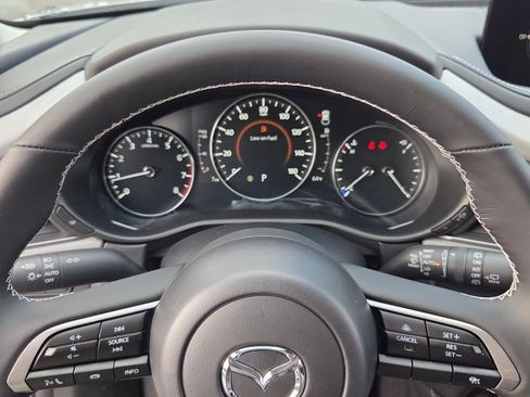 New 2026 MAZDA CX-30 Aire Edition AWD/4WD image 21