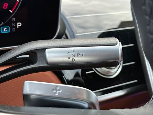 New 2026 Mercedes-Benz S 580 S 580 image 20