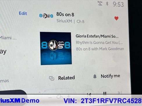 Certified 2024 Toyota RAV4 LE image 29