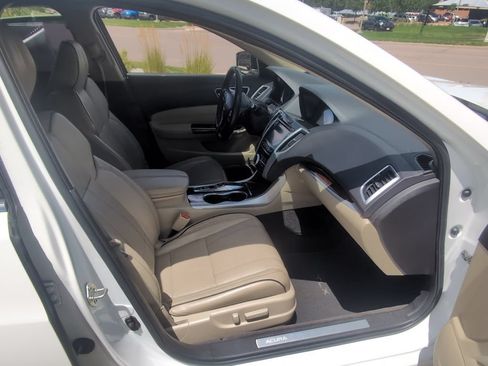 Used 2019 Acura TLX V6 w/ Advance Package FWD image 31