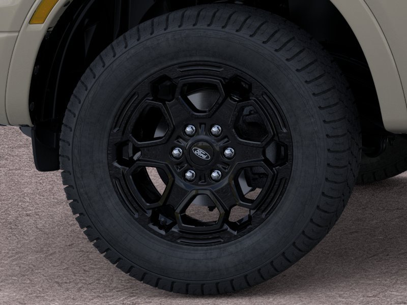 New 2026 Ford Ranger Lariat w/ FX4 Off-Road Package AWD/4WD image 19