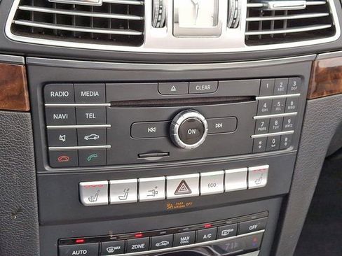 Used 2016 Mercedes-Benz E 400 E 400 image 21