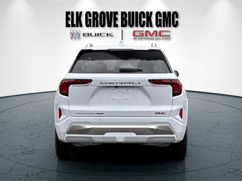 New 2026 GMC Terrain Denali image 5