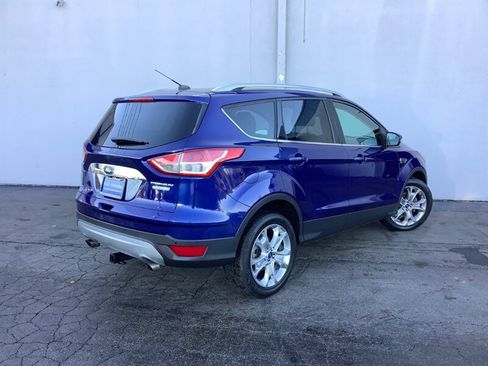Used 2014 Ford Escape Titanium w/ Equipment Group 401A image 7