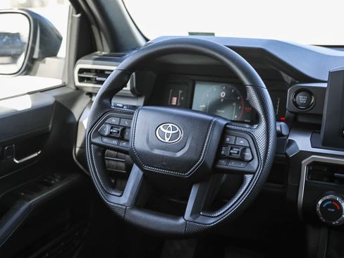 New 2026 Toyota Tacoma SR5 image 27