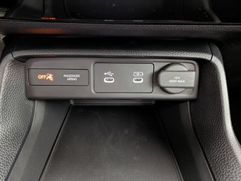 New 2026 Honda Civic Sport image 7