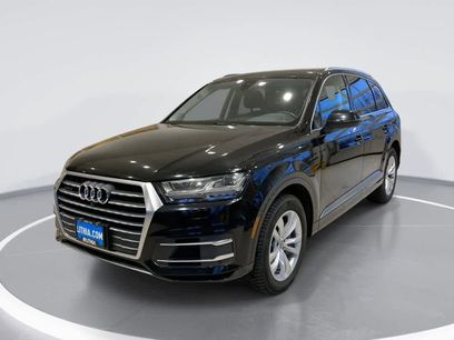 Used 2019 Audi Q7 3.0T Premium Plus