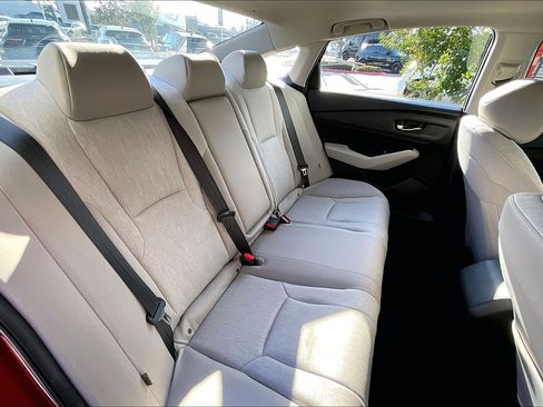 Used 2023 Honda Accord EX image 27
